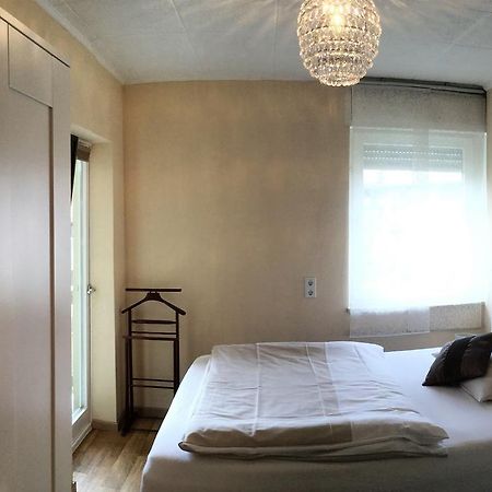 Ferienwohnung Grimmer Weil am Rhein Dış mekan fotoğraf