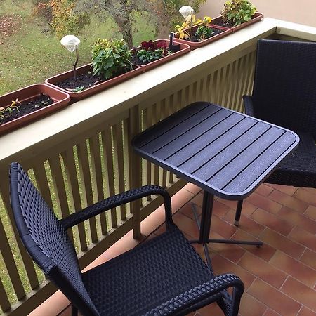Ferienwohnung Grimmer Weil am Rhein Dış mekan fotoğraf